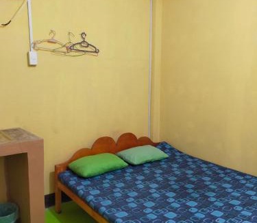 San Miguel House | Aunora Standard Room