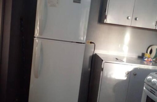New Kingston Apartment | Aunt G's Homestay