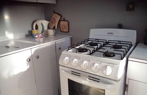 New Kingston Apartment | Aunt G's Homestay