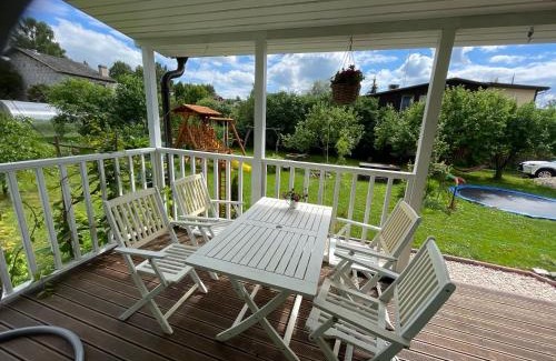 Vissi House | Aunt Owl’s House