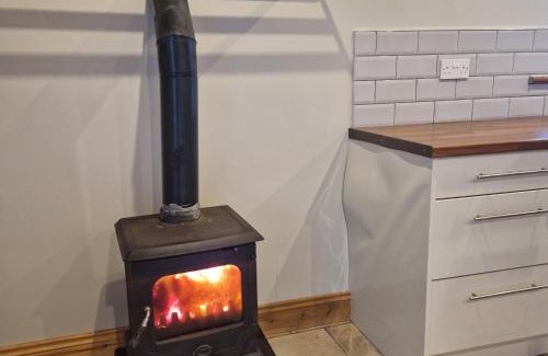 Ballymurphy House | Aunty Ellie's