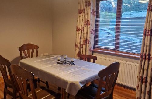 Ballymurphy House | Aunty Ellie's