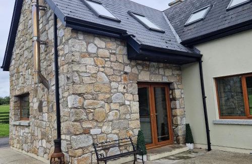 Ballymurphy House | Aunty Ellie's