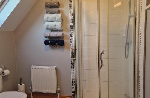 Ballymurphy House | Aunty Ellie's