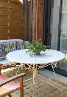 Breze Bed & Breakfast | Auprès du château 2