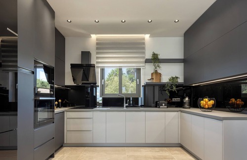 Dragano Apartment | Aura Del Sol