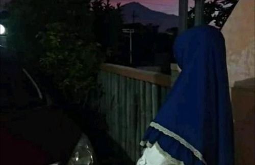 Oro Oro Ombo House | Aura Homestay Syariah