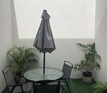 Guadalajara Hotel | Aura Hotel B&B