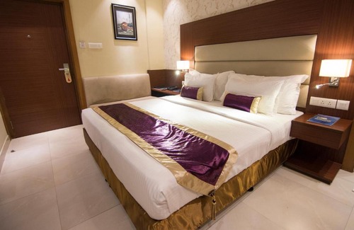 Taltala Hotel | Aura hotel