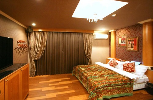 Sennan Hotel | Aura Kanku (Adult Only)