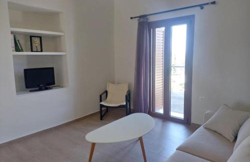 Pylos-Nestoras Apartment | Aura of calm
