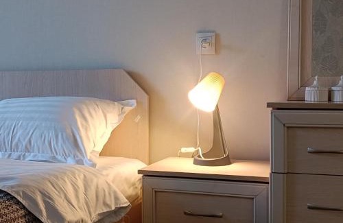 Bishkek Apartment | AURA on Tugolbay ata 67, 89