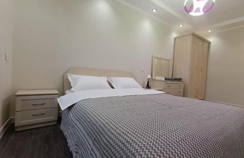 Bishkek Apartment | AURA on Tugolbay ata 67, 89