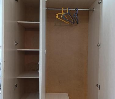 Bishkek Apartment | AURA on Tugolbay ata 67, 89