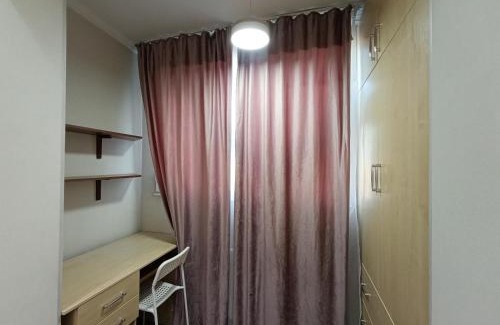 Bishkek Apartment | AURA on Tugolbay ata 67, 89