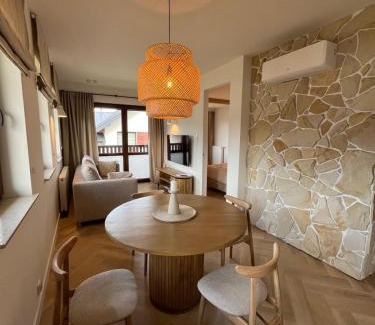 Naleczow Apartment | Aura Prestiż Apartamenty