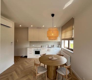 Naleczow Apartment | Aura Prestiż Apartamenty
