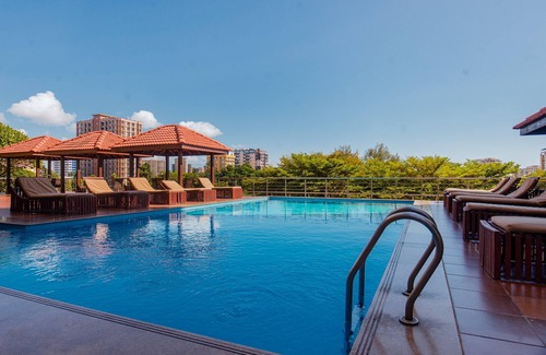 Upanga East Apartment | AURA SUITES
