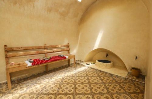 Moulay Bouzarqtoune House | Aura Tissa