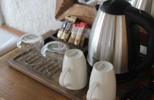 Hacımemis Hotel | Aura Village Alaçatı