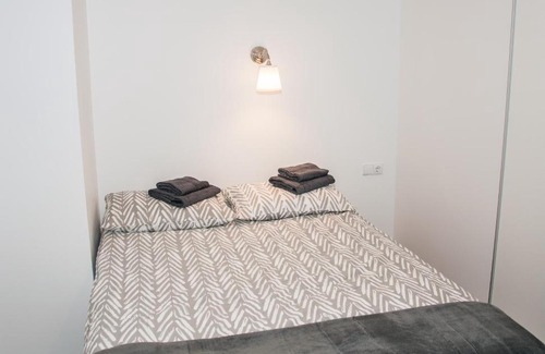 Vilnius city municipality Apartment | Auras apartment next to the center of Vilnius