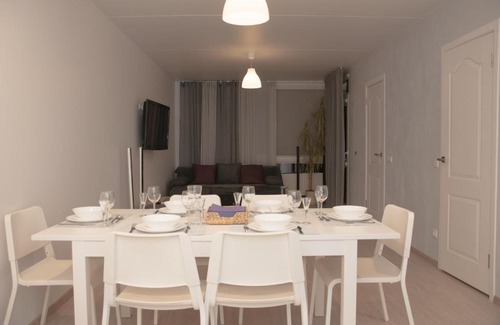 Vilnius city municipality Apartment | Auras apartment next to the center of Vilnius