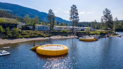 Nord-Aurdal Other | Aurdal Fjordcamping og Hytter
