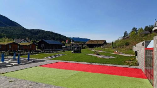 Nord-Aurdal Other | Aurdal Fjordcamping og Hytter