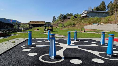 Nord-Aurdal Other | Aurdal Fjordcamping og Hytter