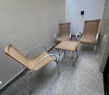 Cabo Branco Apartment | Aurea Bauten 107