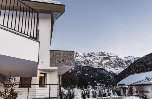 Selva di Val Gardena Apartment | Aurela Mountain Chalets