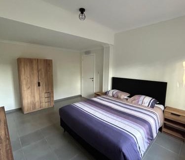 Hofstade House | Aurelia