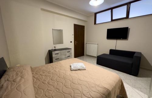 Mirabella Eclano Apartment | Aurelia Casa Vacanze