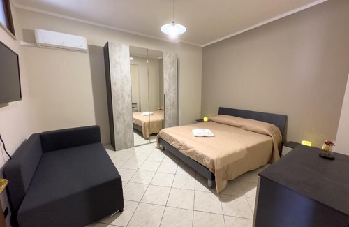 Mirabella Eclano Apartment | Aurelia Casa Vacanze