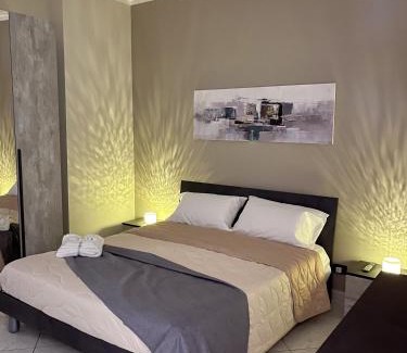 Mirabella Eclano Apartment | Aurelia Casa Vacanze