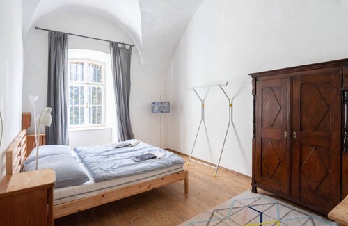 Preding House | Aurelia - Gut Hornegg