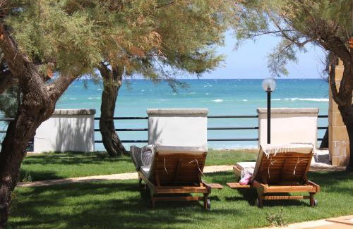Torre Canne Bed & Breakfast | Aurelia Sea View
