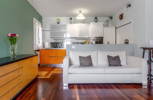 Treviso Apartment | AureliaHome@Pescheria