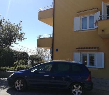 Bezjaki Apartment | AURELIO