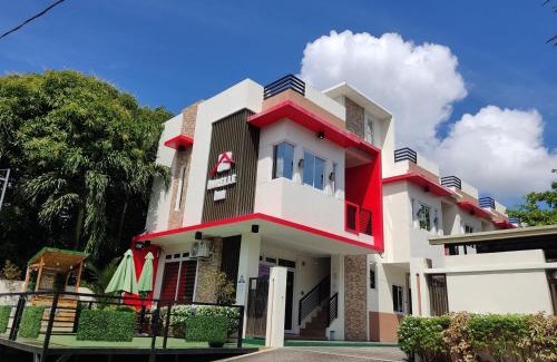 Legazpi Hotel | Aurelle Inn