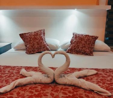 Legazpi Hotel | Aurelle Inn