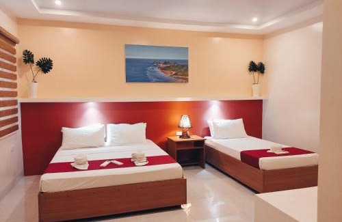 Legazpi Hotel | Aurelle Inn