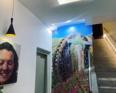 Huerta de Arriba Hotel | Aureo Alojamiento Urbano