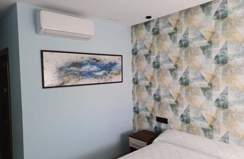 Huerta de Arriba Hotel | Aureo Alojamiento Urbano