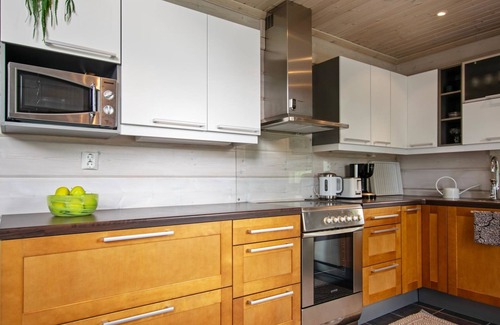 Ikaalinen House | Aurinkoranta by Interhome