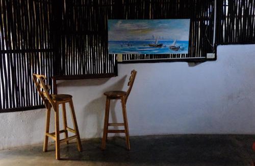 Palomino House | Auroa Palomino