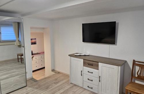Sudostviertel Apartment | Aurora Apartment in Essen