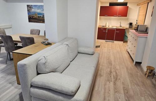 Sudostviertel Apartment | Aurora Apartment in Essen