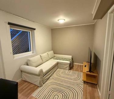 Tromso Apartment | Aurora appartment