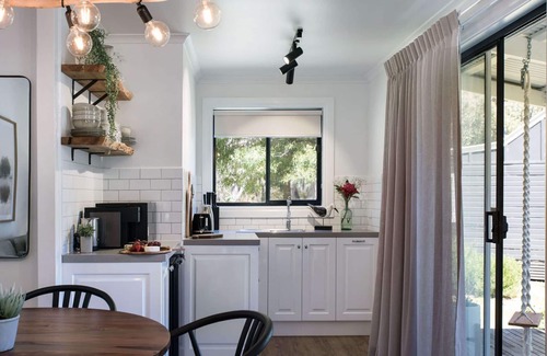 Daylesford Cottage | Aurora @ Bodhi Cottage 7- a tranquil retreat 5 mins from Daylesford